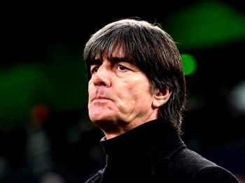 Low happy to see Germany in ‘group of death’ after Euro 2020 draw
