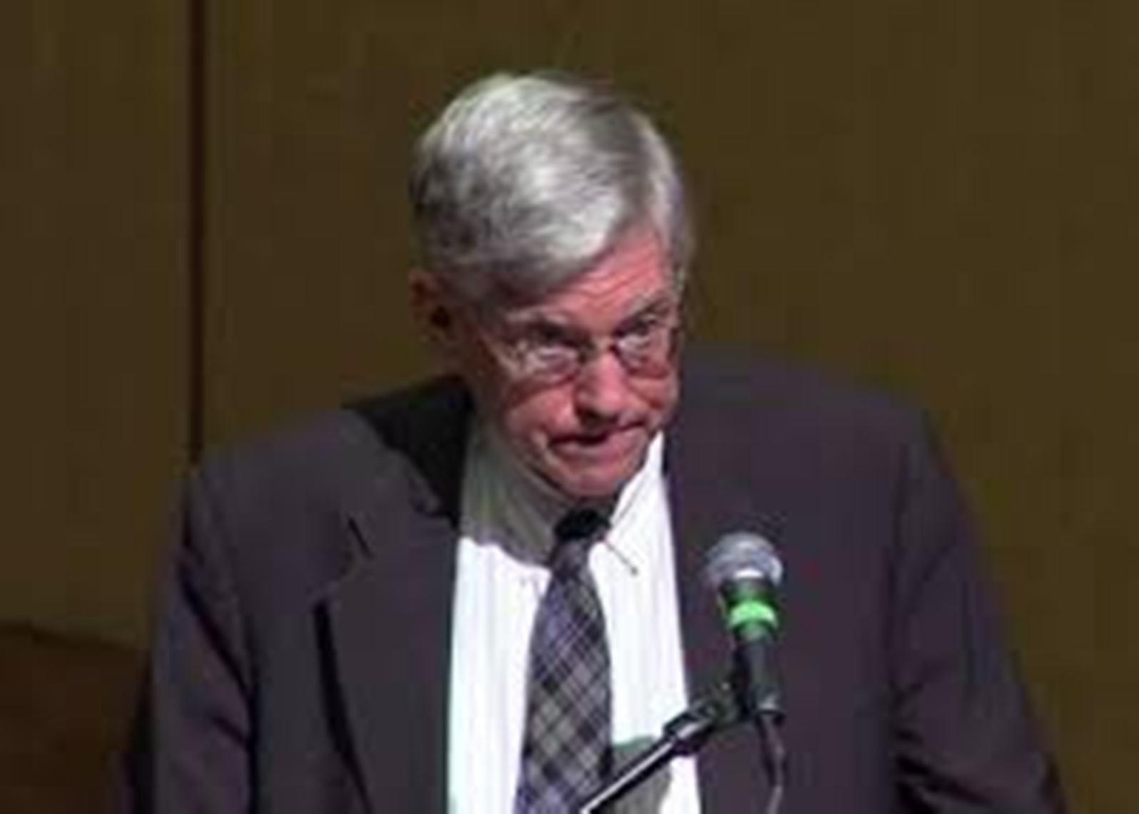 Insecurity: Why US, others can’t help Nigeria — John Campbell
