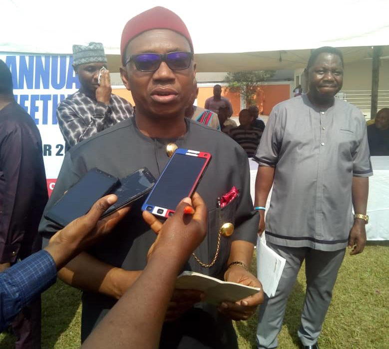KAGOTE vows to end violence, disunity in Ogoni
