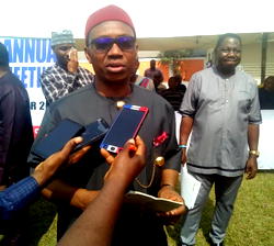 KAGOTE vows to end violence, disunity in Ogoni