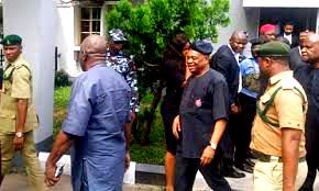 EFCC marks Sun Newspaper, Slok for forfeiture to FG