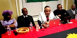 Nnamdi Kanu bounces back, says his tomorrow’s speech will ….