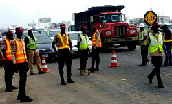 Lagos-Ibadan Expressway: Traffic diversion on Kara bridge to resume weekend