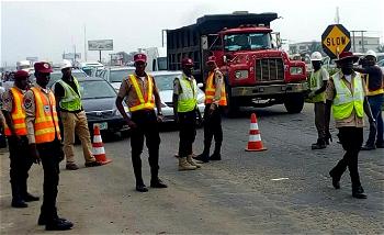 Lagos-Ibadan Expressway will be completed in December ― Director