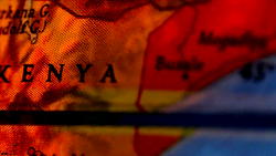 Jihadists kill eight in Kenya bus attack