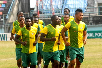 Kwara United score inside 50 seconds to beat Rangers 1-0