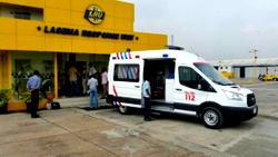 Road crashes tops Lagos emergency disasters in 11 months ― LASEMA