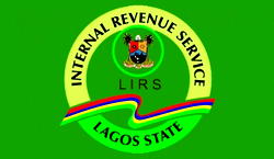 Lagos Internal Revenue Service shuts 9 companies