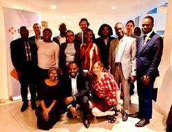 Stakeholders parley over labour migration, border mgt, counter-trafficking in W/Africa