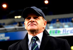 Iachini appointed Fiorentina coach