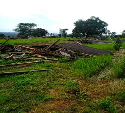 Lagos chief, Shabi refutes land grabbing allegation 