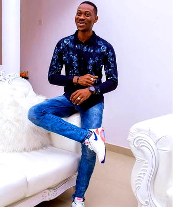 Husbands own the duty of caring for wife during pregnancy — Lateef Adedimeji