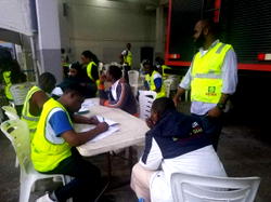 168 stranded Nigerians return from Libya