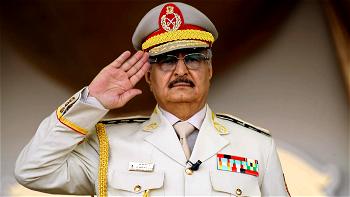Libya’s Commander Haftar orders forces to advance on Tripoli in ‘final battle’