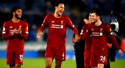 Liverpool retain seventh place in Deloitte Football Money League, earn £77m in revenue