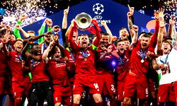Klopp has transformed Liverpool into an amazing team – Benayoun