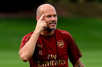 Ljungberg reveals message to Arsenal board about next manager