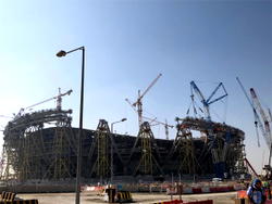 Nigerians, Ghanaians top Africans benefiting from Qatar 2022 World Cup