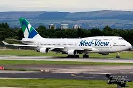 AIB releases report on Med-View’s plane accident