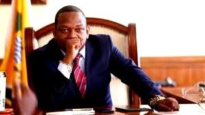 Nairobi governor arrested over alleged corruption