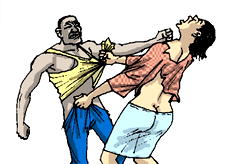 Benue fisherman beats wife to death over missing N5,000