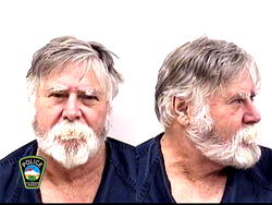 Santa lookalike robs bank, throws money in air shouting ‘Merry Christmas’