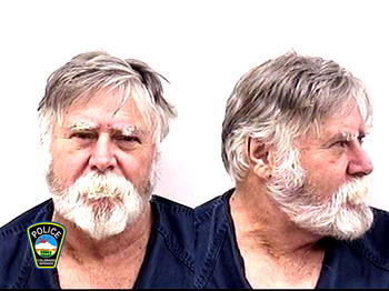 Santa lookalike robs bank, throws money in air shouting ‘Merry Christmas’