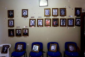 Mexico hunts cartel gunmen after deadly firefight kills 22