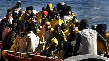 Dozens dead as migrant boat sinks off Mauritania coast ― UN