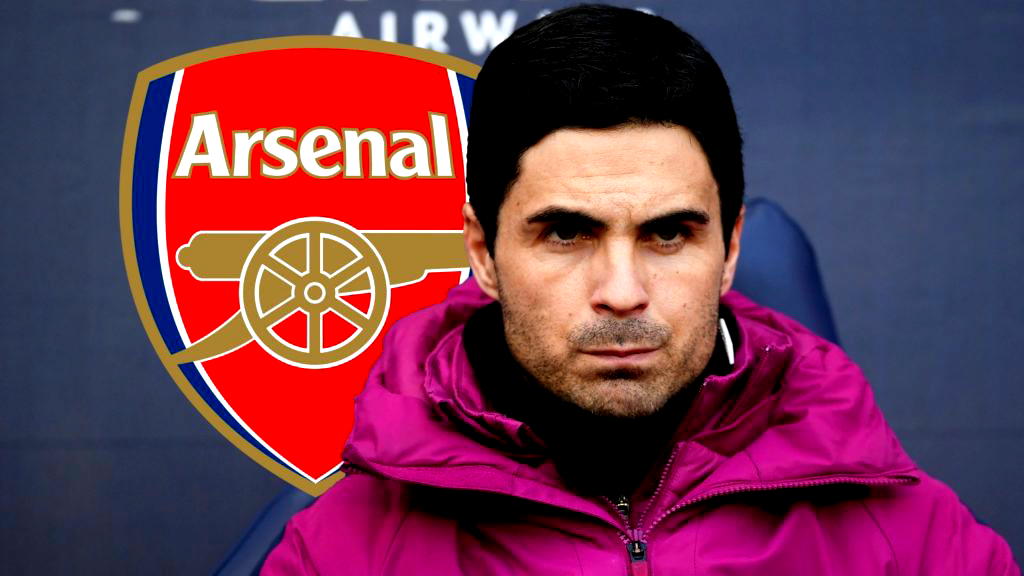 Mikel Arteta appointed Arsenal head coach - Vanguard News