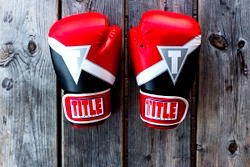 Mixed Martial Arts promoters seek champions in Senegal