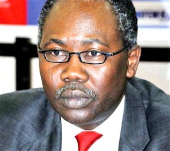OPL 245: No evidence Adoke took bribe, JP Morgan counters FG in UK court