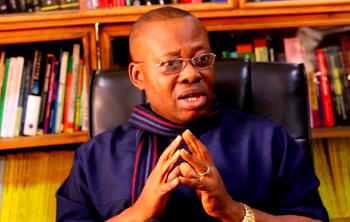 Ubani backs compulsory voting bill, says it’ll strengthen Nigeria’s democracy