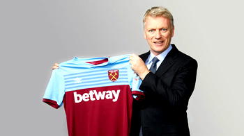 David Moyes: What you should know about West Ham’s new head coach