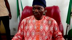 Defamation: Edo ex-speaker demands N500m from APC chieftain
