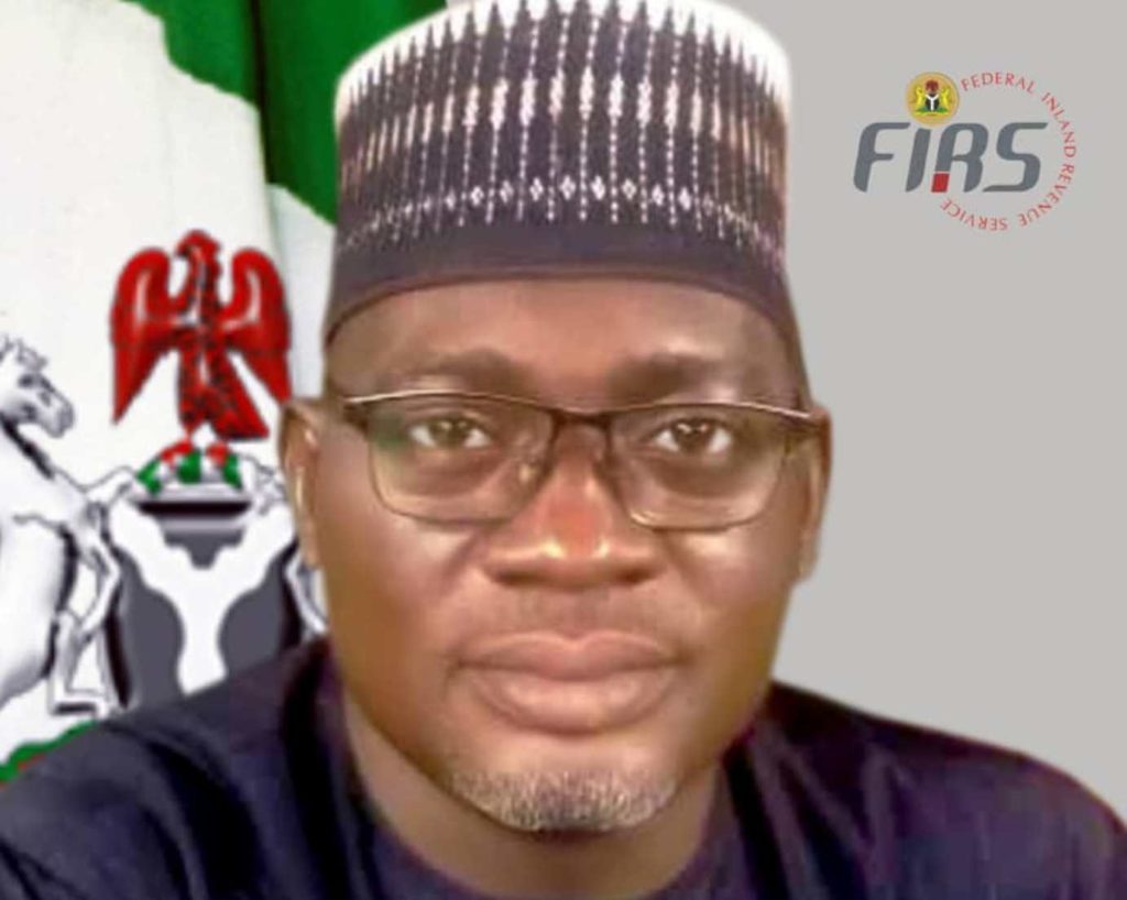 We are have no powers to grant tax waivers to local, foreign investors—FIRS  BOSS - Vanguard News