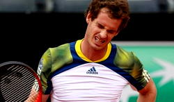 Murray withdraws from Paris Olympics singles