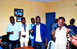 National electricity employees’ strike, threat to Nigeria security, economy ― NAPS