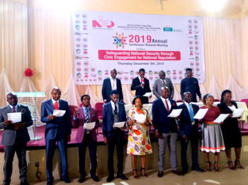 Delta NIPR gets substantive Exco