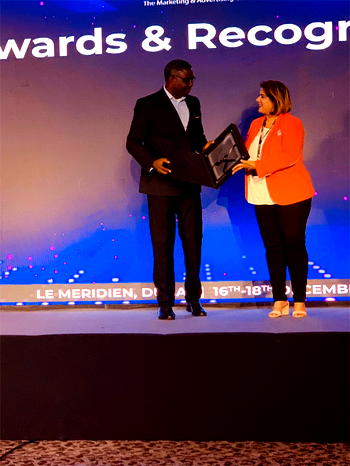Boomerang Havas Africa among world’s top 50 integrated marketing companies