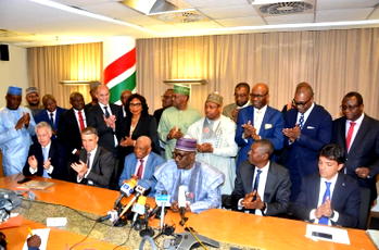 12 years after: NNPC, Shell, Total, other multinationals announce FID for NLNG Train 7 Project to raise gas output
