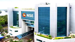 NSE: Market indicators sustain downtrend by 0.02%