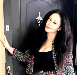 Nadia Buari sends emotional birthday note to Jackie Appiah