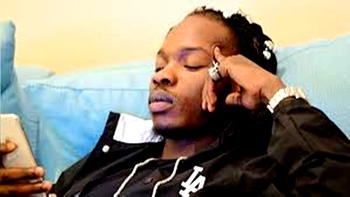 Trouble for Naira Marley as forensic probe links him to credit card fraud