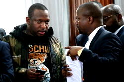 Nairobi governor pleads not guilty to graft charges