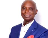 Ned Nwoko, Gabriel Ogbechie