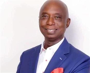 $13bn Paris Club: States, LGs didn’t believe anybody could stop illegal front-line charge — Ned Nwoko