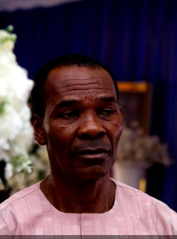 OAU lecturer found dead in his office