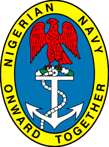 Nigerian Navy Navy arrests vandals with 210,000 litres of diesel