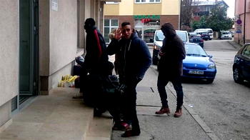 Two FUTO students ‘wrongly deported’ from Croatia to Bosnia